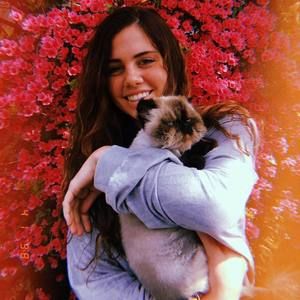 Meet your Posher, Jasey